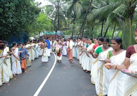 ക്ഷേത്ര പുനരുദ്ധാരണ മഹായജ്ഞം